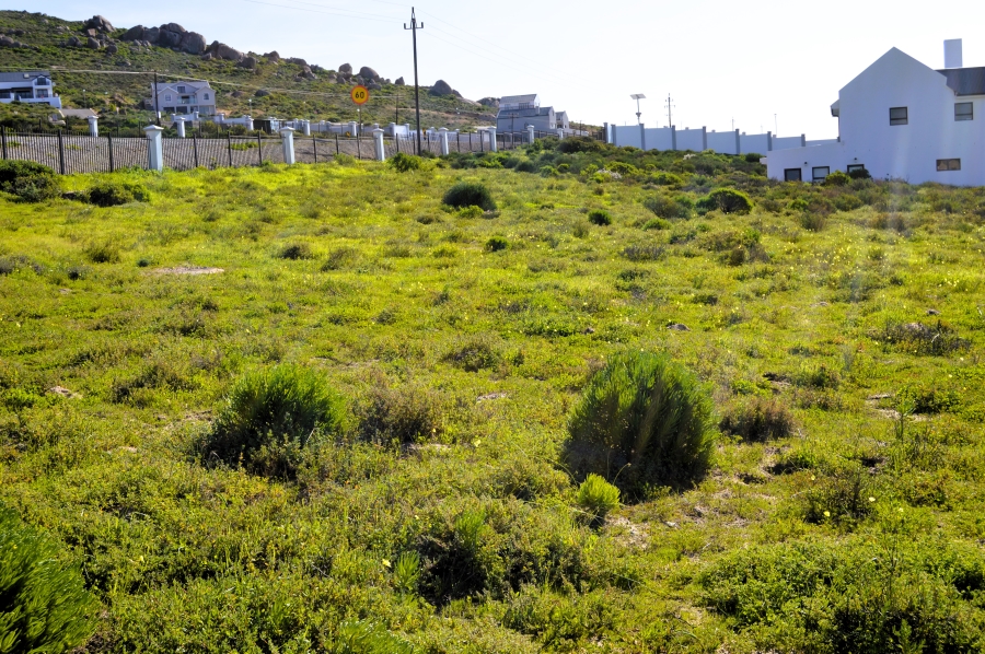 0 Bedroom Property for Sale in Steenbergs Cove Western Cape